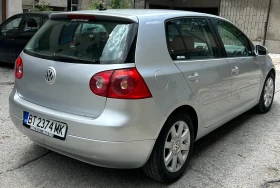 VW Golf 2.0 TDI 140 к.с. * TOP* , снимка 5