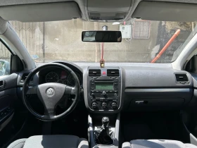 VW Golf 2.0 TDI 140 к.с. * TOP* , снимка 13