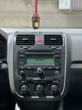 VW Golf 2.0 TDI 140 к.с. * TOP* , снимка 14