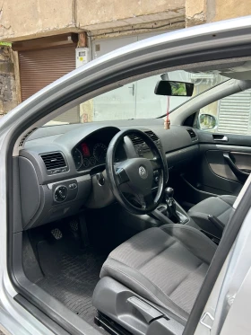 VW Golf 2.0 TDI 140 к.с. * TOP* , снимка 9