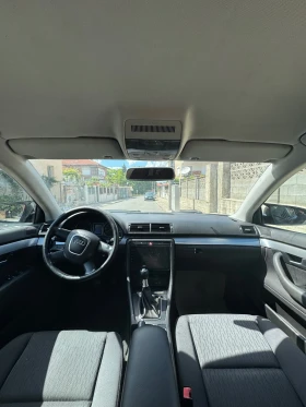 Audi A4 1.9 tdi, снимка 5