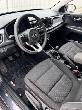 Kia Rio 1, 25 MPI Neon, снимка 8