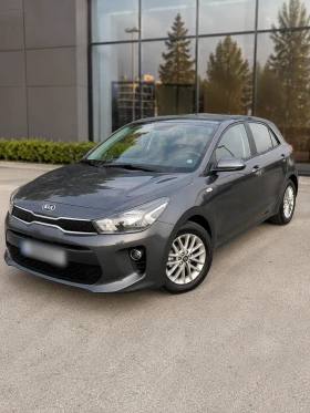 Kia Rio 1, 25 MPI Neon, снимка 1