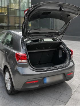 Kia Rio 1, 25 MPI Neon, снимка 9