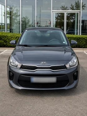 Kia Rio 1, 25 MPI Neon, снимка 2