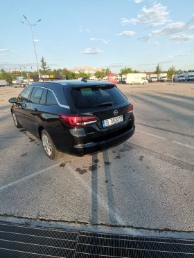 Opel Astra 1.6 CDTI, снимка 3