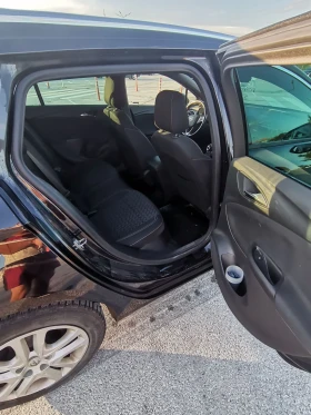 Opel Astra 1.6 CDTI, снимка 9