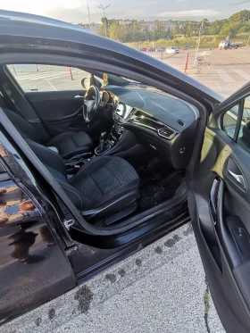 Opel Astra 1.6 CDTI, снимка 15