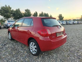 Toyota Auris 1.4i 97, снимка 4
