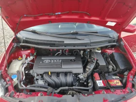 Toyota Auris 1.4i 97, снимка 15