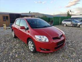 Toyota Auris 1.4i 97, снимка 8
