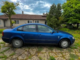 VW Passat, снимка 1