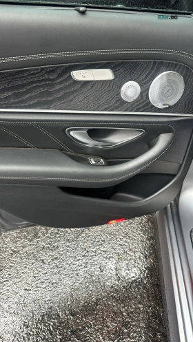 Mercedes-Benz E 63 AMG S ЦЕНА ДО БЪЛГАРИЯ РЕГИСТРАЦИЯ & АВТОКРЕДИТ, снимка 12