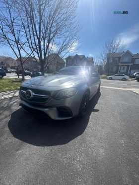 Mercedes-Benz E 63 AMG S ЦЕНА ДО БЪЛГАРИЯ РЕГИСТРАЦИЯ & АВТОКРЕДИТ, снимка 2