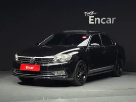 VW Passat 2.0 Tsi B7, снимка 1