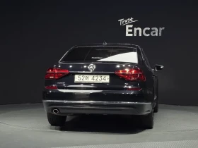 VW Passat 2.0 Tsi B7, снимка 4