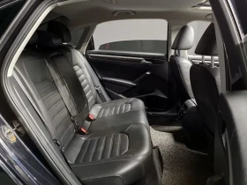 VW Passat 2.0 Tsi B7, снимка 12