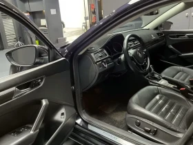 VW Passat 2.0 Tsi B7, снимка 10