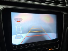VW Passat 2.0 Tsi B7, снимка 15