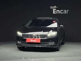 VW Passat 2.0 Tsi B7, снимка 3