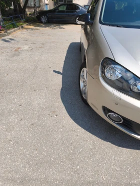 VW Golf, снимка 2