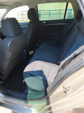 VW Golf, снимка 4