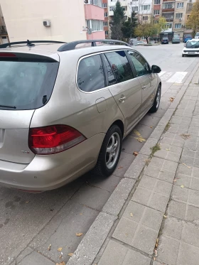 VW Golf, снимка 7