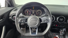 Audi Tt 2.0 45TFSI, снимка 12
