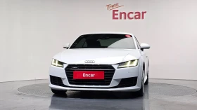 Audi Tt 2.0 45TFSI, снимка 3