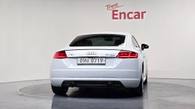 Audi Tt 2.0 45TFSI, снимка 4
