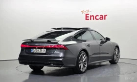 Audi A7 | АВТОФИНАНСИРАНЕ | ФИКСИРАНА ЦЕНА ДО БЪЛГАРИЯ, снимка 4