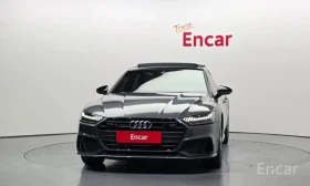 Audi A7 | АВТОФИНАНСИРАНЕ | ФИКСИРАНА ЦЕНА ДО БЪЛГАРИЯ, снимка 1