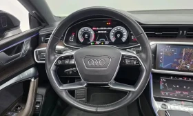 Audi A7 | АВТОФИНАНСИРАНЕ | ФИКСИРАНА ЦЕНА ДО БЪЛГАРИЯ, снимка 7
