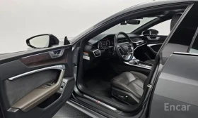 Audi A7 | АВТОФИНАНСИРАНЕ | ФИКСИРАНА ЦЕНА ДО БЪЛГАРИЯ, снимка 11