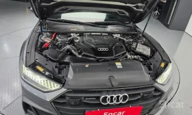 Audi A7 | АВТОФИНАНСИРАНЕ | ФИКСИРАНА ЦЕНА ДО БЪЛГАРИЯ, снимка 5
