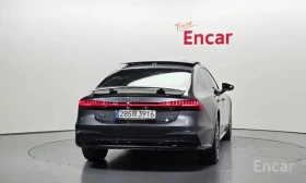 Audi A7 | АВТОФИНАНСИРАНЕ | ФИКСИРАНА ЦЕНА ДО БЪЛГАРИЯ, снимка 3