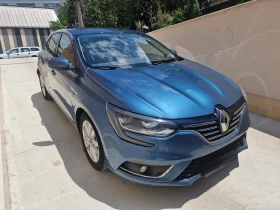 Renault Megane Intens, снимка 2