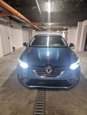 Renault Megane Intens, снимка 8