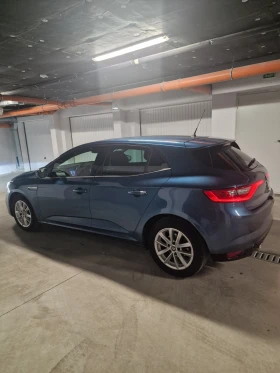 Renault Megane Intens, снимка 12