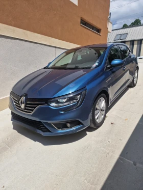 Renault Megane Intens, снимка 6