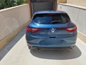 Renault Megane Intens, снимка 3