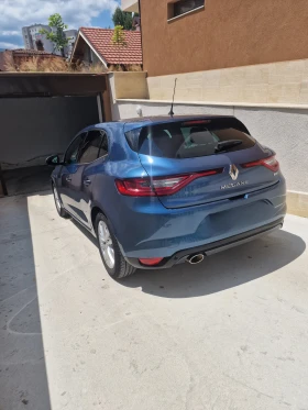 Renault Megane Intens, снимка 5