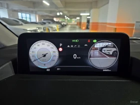 Hyundai Staria, снимка 8