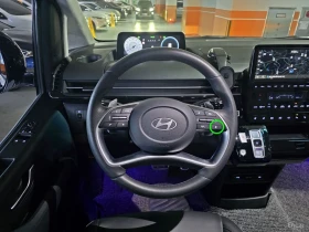Hyundai Staria, снимка 12