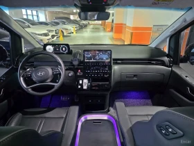 Hyundai Staria, снимка 7