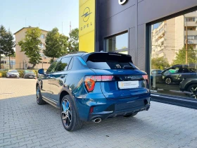 LynkCo 01 1.5 Plug-In Hybrid (261hp) AT7, снимка 6