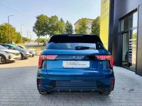 LynkCo 01 1.5 Plug-In Hybrid (261hp) AT7, снимка 7