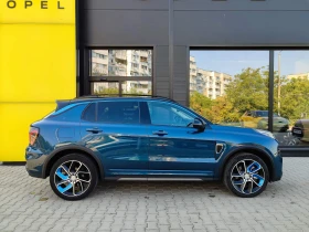 LynkCo 01 1.5 Plug-In Hybrid (261hp) AT7, снимка 4