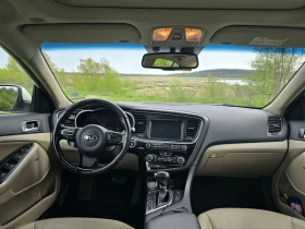 Kia Optima, снимка 6