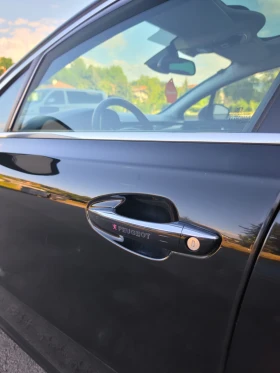 Peugeot 508 1.6 бензин 156 кс., снимка 12